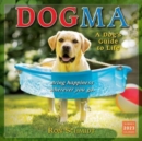 DOGMA A DOGS GUIDE TO LIFE - Book