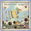 HEIRLOOM ANGELS - Book