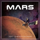 MARS - Book