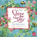 SEIZE THE DAY & MAKE IT YOURS - Book
