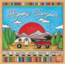 HAPPY CAMPER - Book