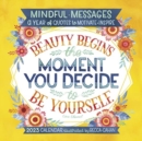MINDFUL MESSAGES - Book