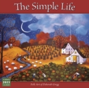 SIMPLE LIFE THE - Book