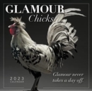 GLAMOUR CHICKS - Book