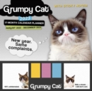 GRUMPY CAT ITS ALL DOWNHILL FROM HERE - Book