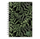 DESIGNER FANCY FERNS - Book