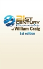 21St Century Proverbs of William Craig : 1St Edition - eBook