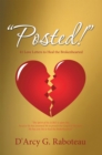 "Posted!" : 41 Love Letters to Heal the Brokenhearted - eBook