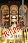 Murder at the Met - eBook