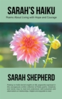 Sarah'S Haiku : Poems About Living with Hope and Courage - eBook