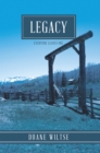 Legacy : Everyone Leaves One - eBook