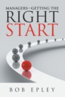 Managers-Getting the Right Start - eBook