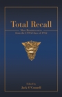 Total Recall : More Reminiscences from the Usna Class of 1952 - eBook