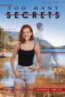 Too Many Secrets - eBook