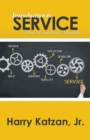 Introduction to Service : What It Is and What It Should Be - eBook