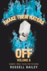 Shake Them Haters off Volume 6 : Number- Finds- Puzzle for the Brain - eBook
