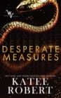 Desperate Measures - Book
