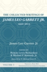 The Collected Writings of James Leo Garrett Jr., 1950-2015: Volume Five : Theology, Part II, and Twentieth-Century Christian Leaders - eBook