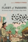 A Flight of Parsons : The Divinity Diaspora of Trinity College Dublin - eBook