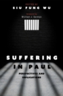 Suffering in Paul : Perspectives and Implications - eBook