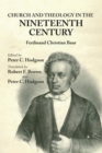 Church and Theology in the Nineteenth Century - eBook