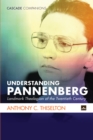 Understanding Pannenberg : Landmark Theologian of the Twentieth Century - eBook