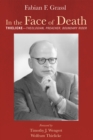 In the Face of Death : Thielicke-Theologian, Preacher, Boundary Rider - eBook