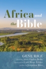 Africa and the Bible : Corrective Lenses-Critical Essays - eBook