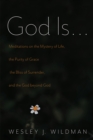God Is . . . : Meditations on the Mystery of Life, the Purity of Grace, the Bliss of Surrender, and the God beyond God - eBook
