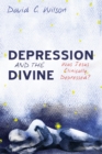 Depression and the Divine : Was Jesus Clinically Depressed? - eBook