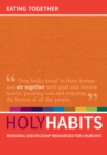 Holy Habits: Eating Together - eBook