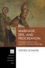 Marriage, Sex, and Procreation : Contemporary Revisions to Augustine's Theology of Marriage - eBook