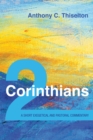 2 Corinthians: A Short Exegetical and Pastoral Commentary - eBook