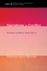 Narratives in Conflict : Atonement in Hebrews and the Qur'an - eBook