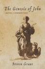 The Genesis of John : Novel Commentary - eBook
