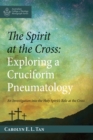 The Spirit at the Cross: Exploring a Cruciform Pneumatology : An Investigation into the Holy Spirit's Role at the Cross - eBook