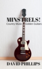 Minstrels! - eBook