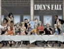 Eden's Fall - Book