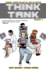 Think Tank: Creative Destruction Vol. 4 - eBook