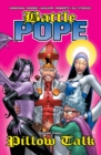 Battle Pope Vol. 3: Pillow Talk - eBook