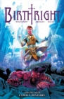 Birthright Vol. 4: Family History - eBook