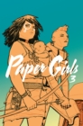 Paper Girls Volume 3 - Book