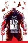 Black Road Volume 2: A Pagan Death - Book
