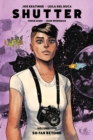 Shutter Volume 5: So Far Beyond - Book