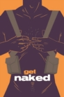Get Naked - Book