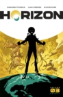 Horizon Volume 3 - Book