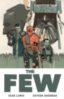 The Few - eBook