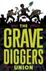 The Gravediggers Union Volume 1 - Book