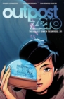 Outpost Zero Volume 1 - Book