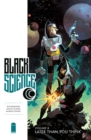 Black Science Volume 8: Later Than You Think - Book